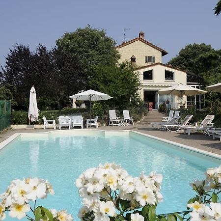 Bed and Breakfast Cascina Manu Rosignano Monferrato Zewnętrze zdjęcie