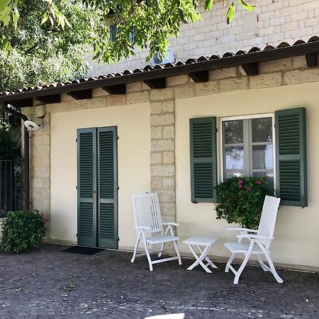 Bed and Breakfast Cascina Manu Rosignano Monferrato Zewnętrze zdjęcie