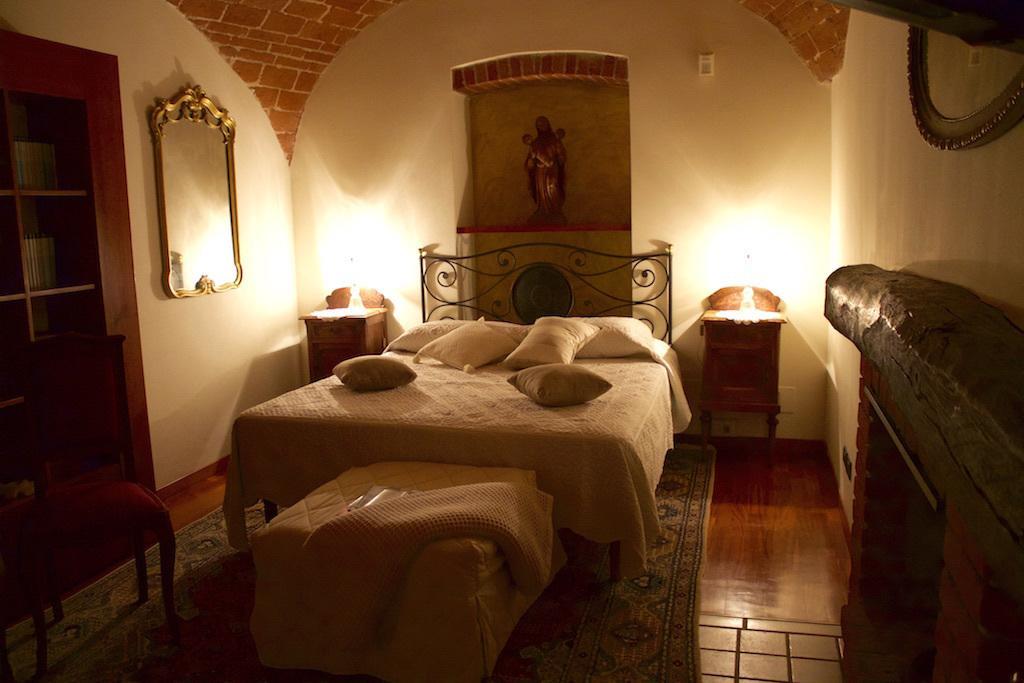 Bed and Breakfast Cascina Manu Rosignano Monferrato Pokój zdjęcie