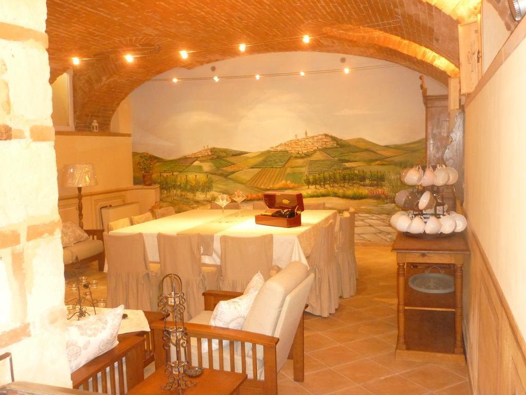 Bed and Breakfast Cascina Manu Rosignano Monferrato Zewnętrze zdjęcie