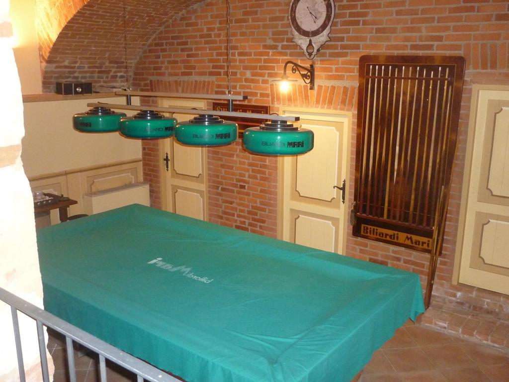 Bed and Breakfast Cascina Manu Rosignano Monferrato Zewnętrze zdjęcie