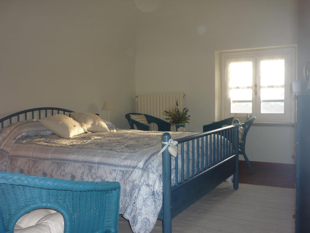 Bed and Breakfast Cascina Manu Rosignano Monferrato Pokój zdjęcie